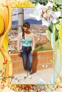 Maria Elena  Gonzalez