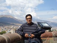 Isaias  Santiago Cristobal