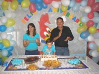 Marlene Salete Zan  Dani