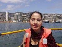 Soraya Cortes Gomez