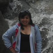 Rocio  Medina Vinueza