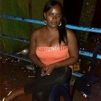 Amada  Arboleda Ocoro