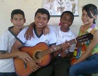 Kevin Steven  Salazar Bazan