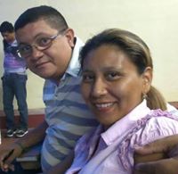 Joicemara Dos Santos Tavera  Taveira