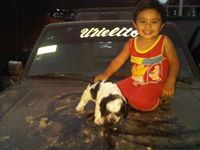 Tere  Gomez Carrera