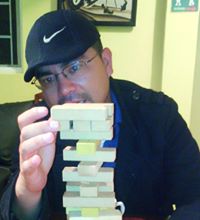 Oscar Alberto  Gutierrez Mejia