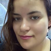 Jaqueline Silva Moraes