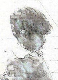 Miller Chinchilla Niño