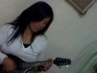 Carmen  Gloria