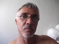Gilberto  Vieira