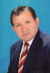 Leoncio Enrique  Lanfranco Granda