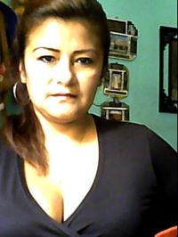 Maribel  Marcelo Ascencio