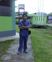 Shanon  Diaz Trinidad