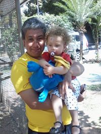 Messias  Payao