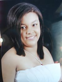 Yulissa  Sarmiento Martinez