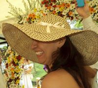 Maria Isney  Carreño