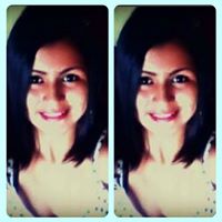 Paulette Veronica Bernita