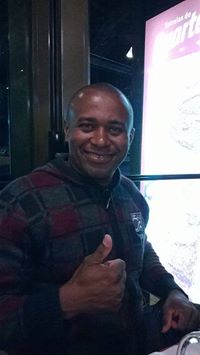 Ediney Wagner  da Conceição