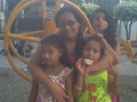 Diana Mayerly  Rodriguez Perez