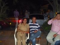 Juan Carlos  Romero Fritz