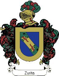Luis Enrique  Zurita Sanchez