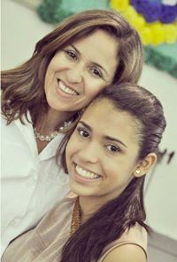 Selma Santos Almeida  Almeida