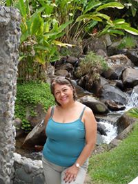 Maria Mercedes Hernandez  Hernandez