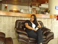 Rosario  Tomailla Quispe