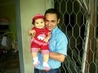 Maria Teresa  Valderrama