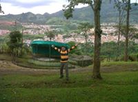 Romulo  Gordillo Ortiz