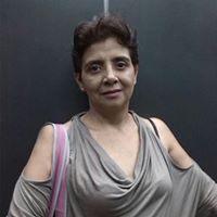 Maria Victoria  Rodriguez