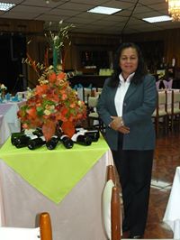 Lidia Clemencia  Aguinda Licuy