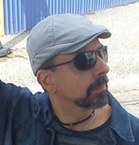 Marcio Duarte  O Cinzento