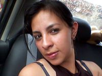 Maribel Kathia  Arévalo Briceño