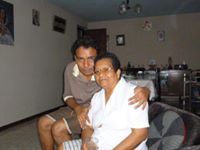 Charlie Alberto Failoc Liza