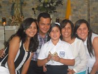 Monica Ninoska Guillen Rivas