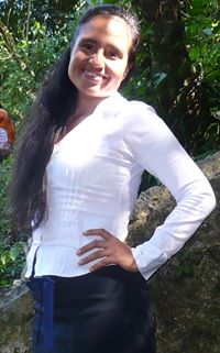 Elsa Lola  Ospino Martin