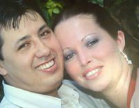 Patricia  Domingues Oliveira da Silva