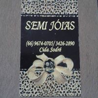 Maria Aparecida  Sodré