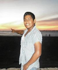 Joel JV Vargas Machuca Castillo