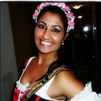 Loryane Kedima  Rocha