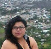 Rosalba  Gomez