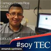 Ing. Christian  Sanabria, MSc. PMP