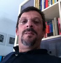 Jorge  Mata