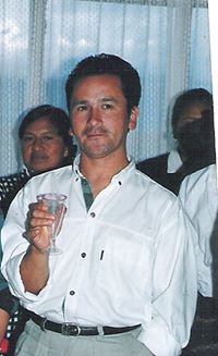 Bolivar  Cadena Coral