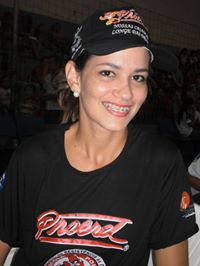 Simone  Ferreira da Silva