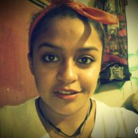 Ilayali  Diaz Avalos