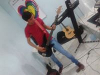 Daniel  Protasio da Silva