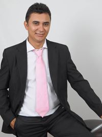 Leandro  Mascarenhas