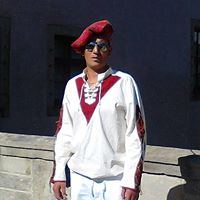 Jose Carlos  Correia Pais